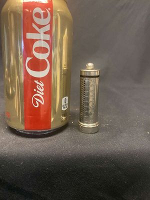 Antique Dime Bank
Keywords: Antique;Collectable;Bank;eldred;allcpgphotos