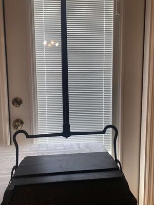 Antique Bissel Sweeper
Keywords: Antique;Collectable;eldred;allcpgphotos