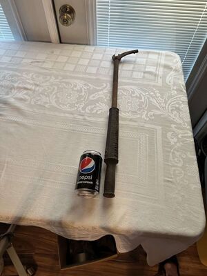 Antique Tool Smith & Hemenway Company NYC Nail Puller 
Keywords: Antique;Tool;Smith & Hemenway;NYC;Nail Puller;eldred;allcpgphotos