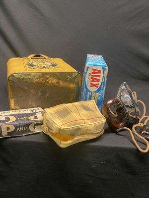 Vintage Gambina Doll & Mammy Dish Towel
Keywords: Black Americana;Antique;Collectable Doll;Collectible Dish Towels;eldred;allcpgphotos